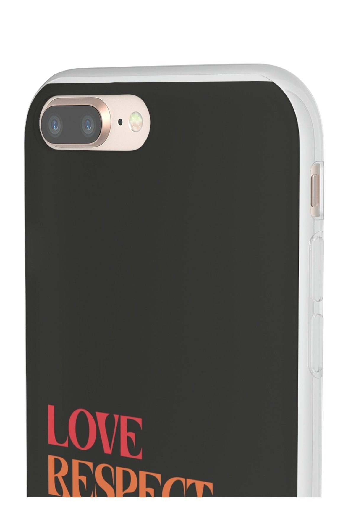 Freedom Equality Pride Flexi Phone Cases