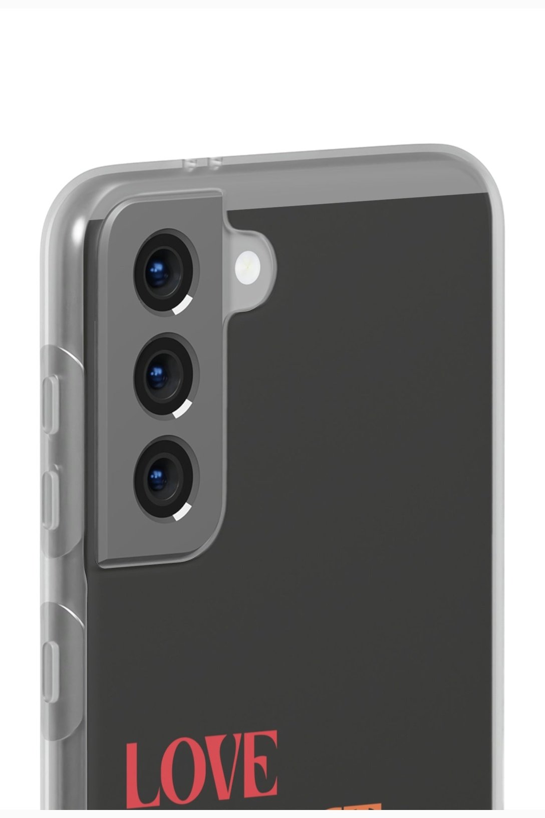 Freedom Equality Pride Flexi Phone Cases