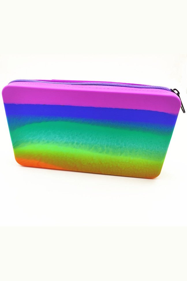 Popper Silicone Travel Pouch