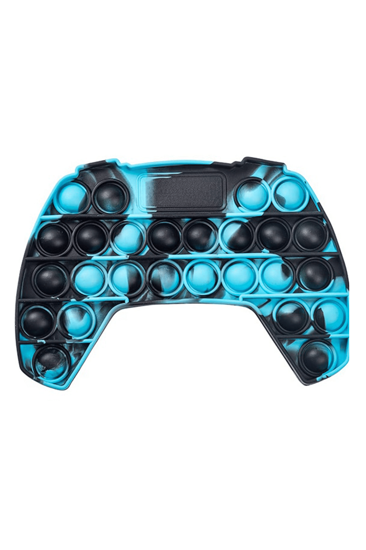 Printed Sensory Pop Fidget Toy - Controllers