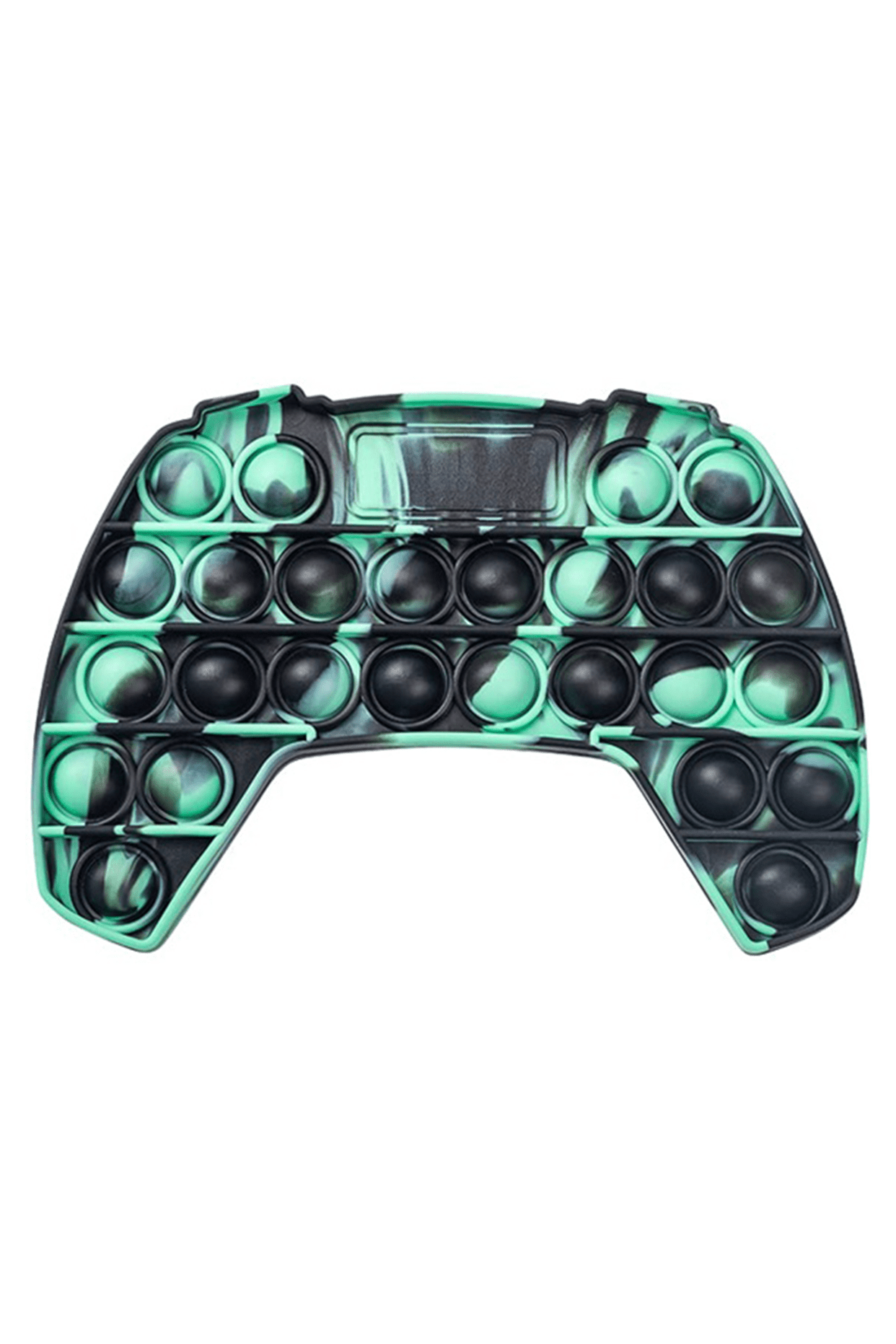 Printed Sensory Pop Fidget Toy - Controllers