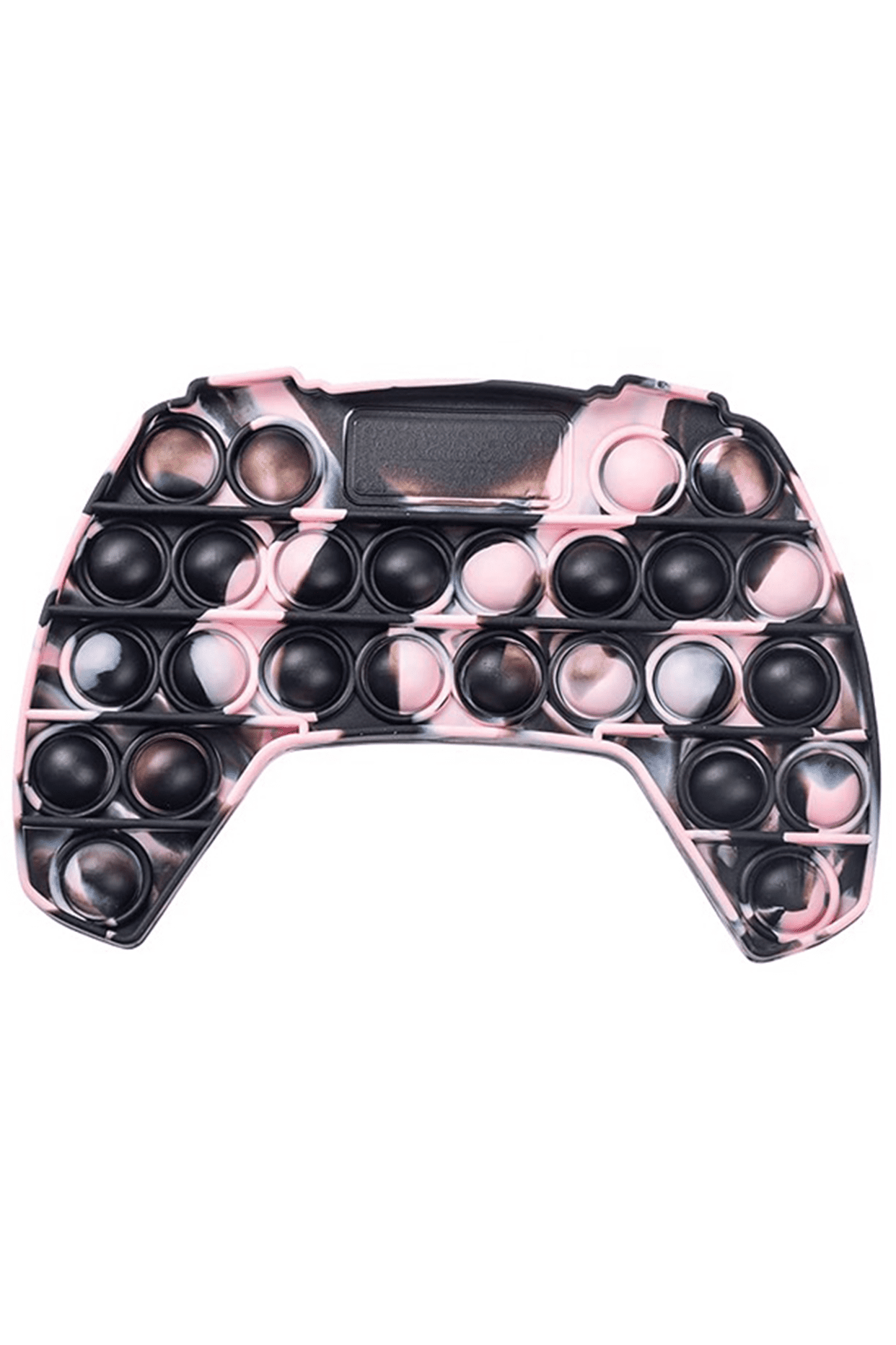 Printed Sensory Pop Fidget Toy - Controllers