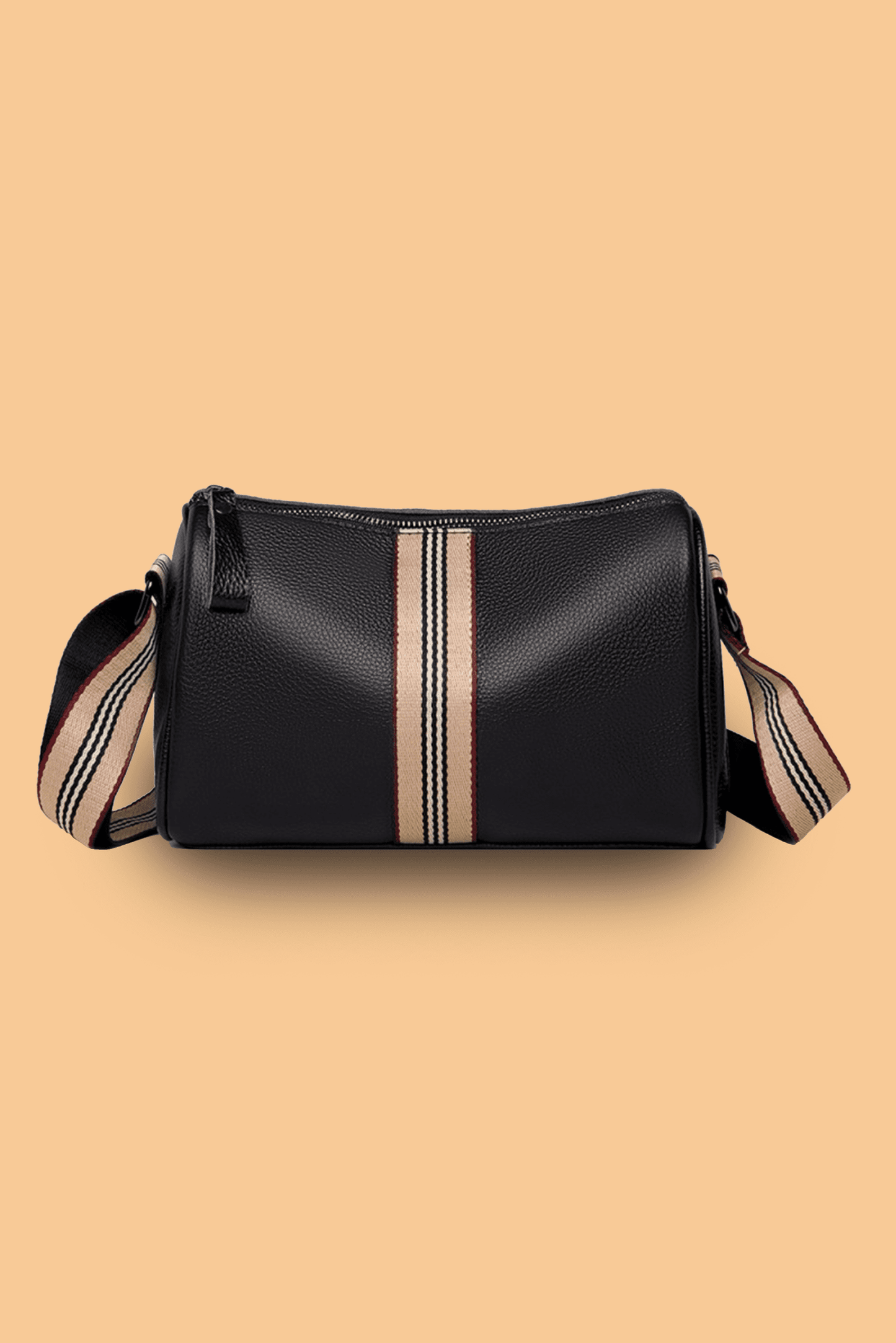 Little Bit Of Boston Crossbody