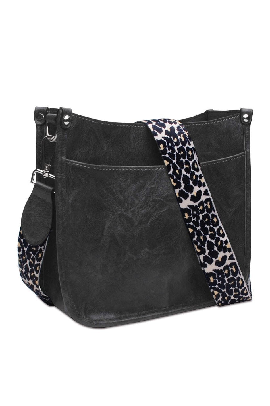 Crossbody Messenger Bags