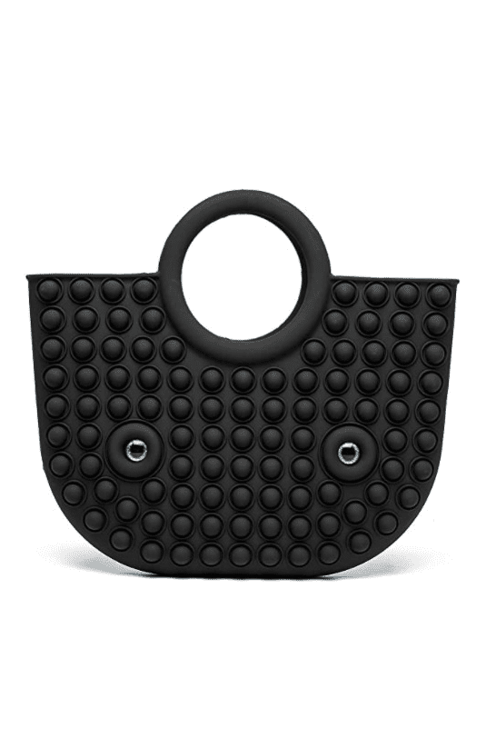 Popit Sensory Fidget Purse