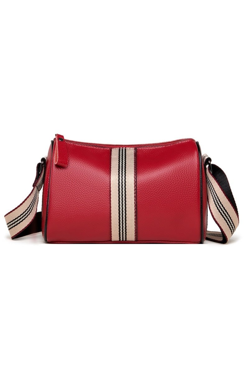 Little Bit Of Boston Crossbody