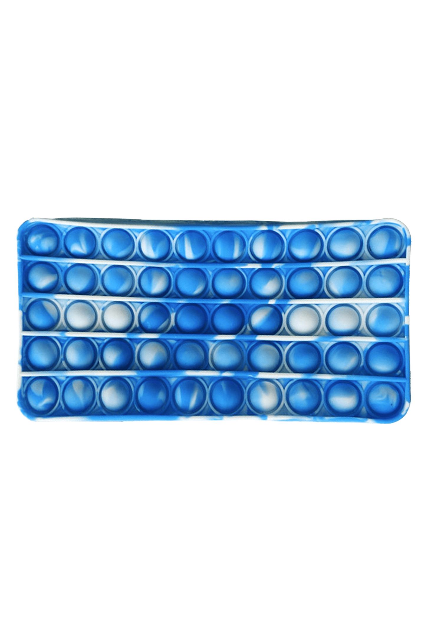 Popper Silicone Travel Pouch