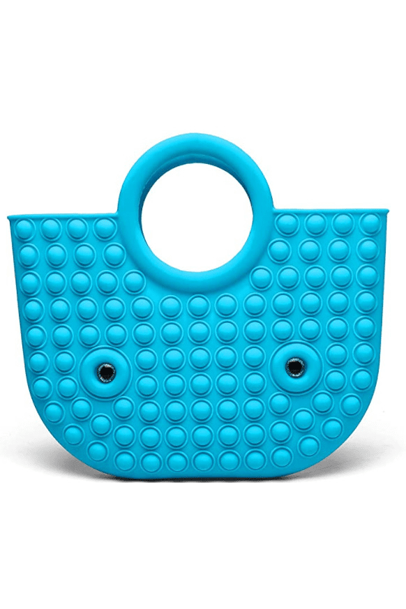 Popit Sensory Fidget Purse