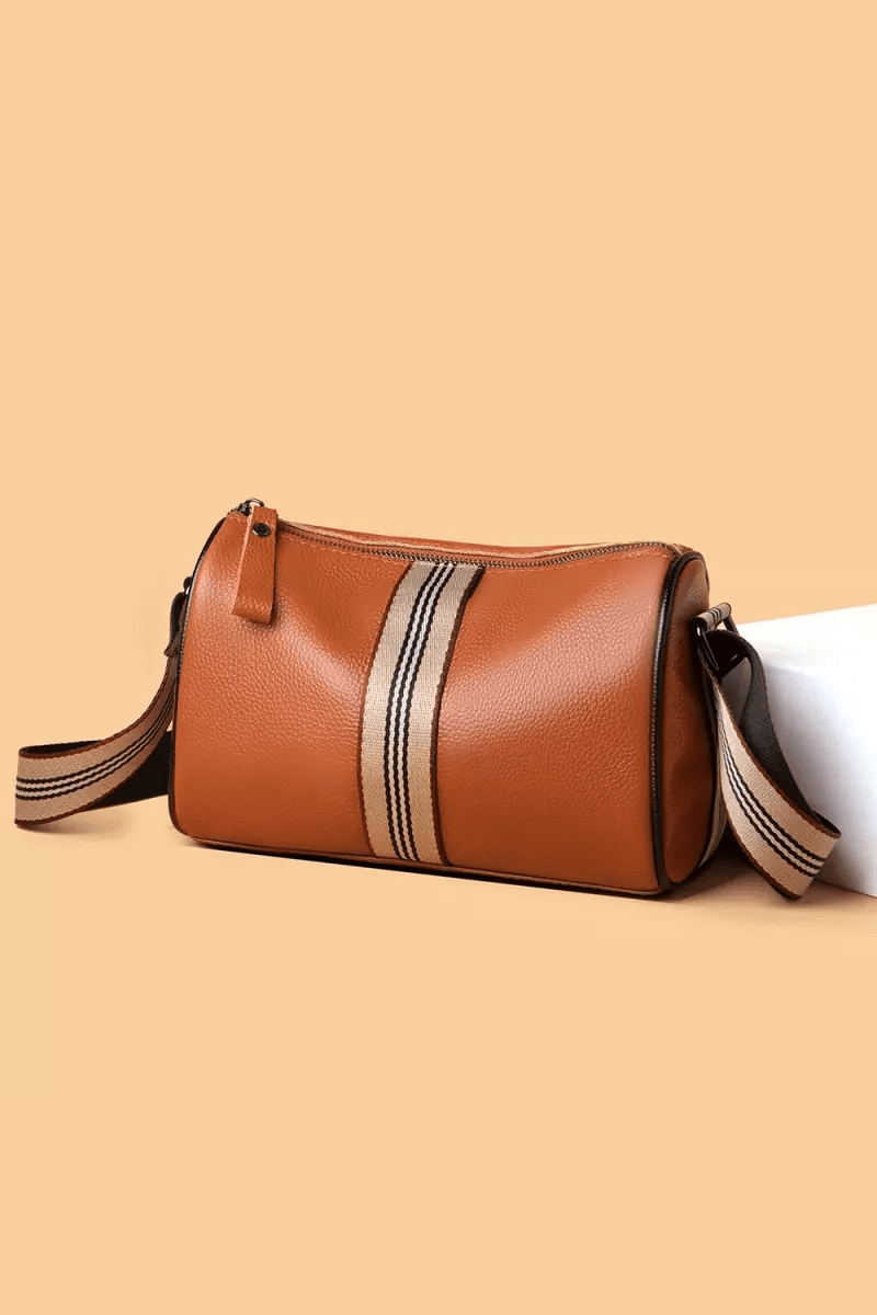 Little Bit Of Boston Crossbody
