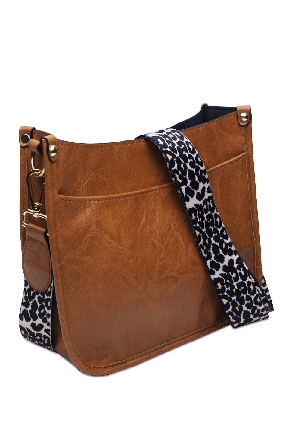 Crossbody Messenger Bags