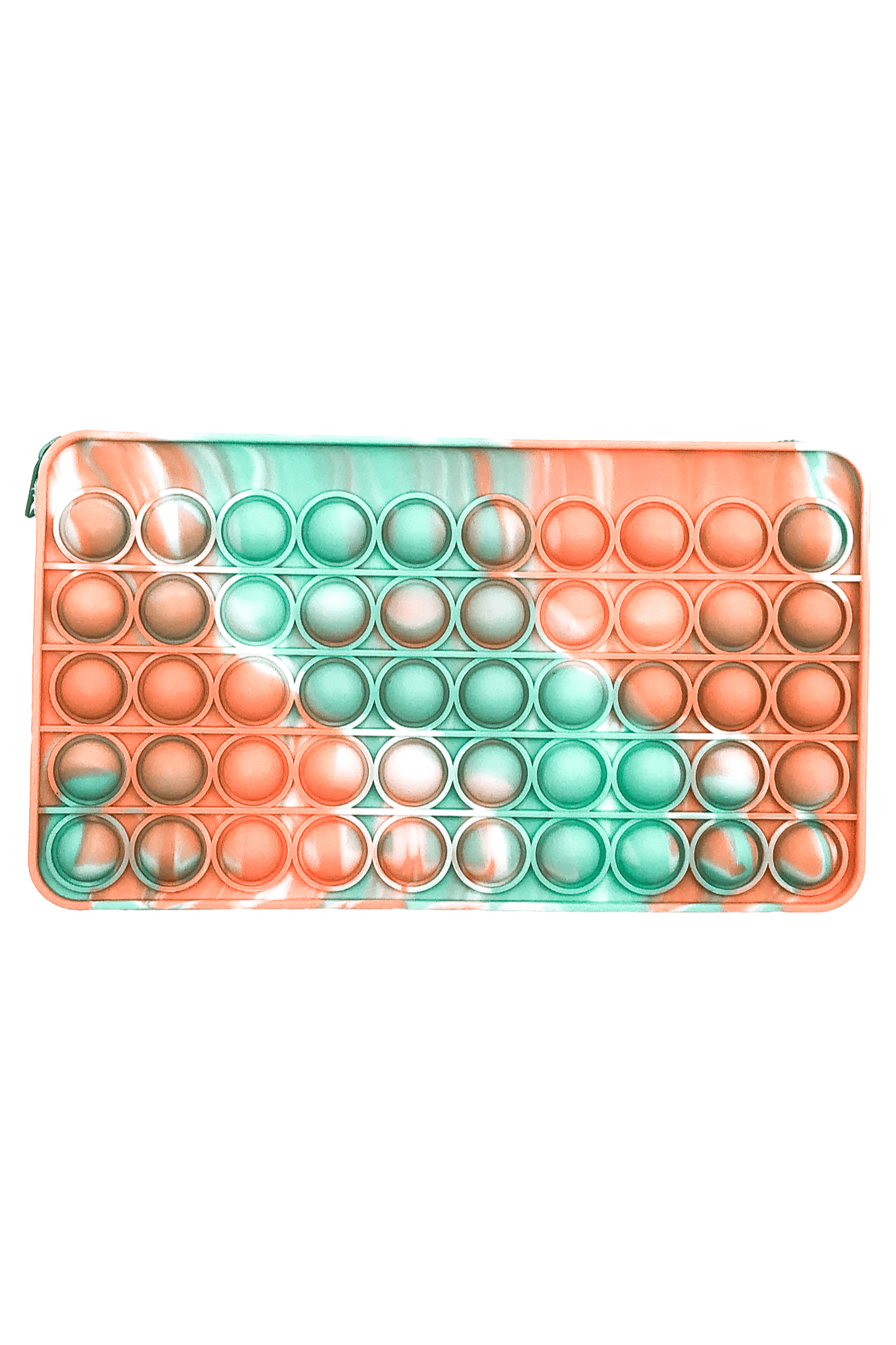 Popper Silicone Travel Pouch