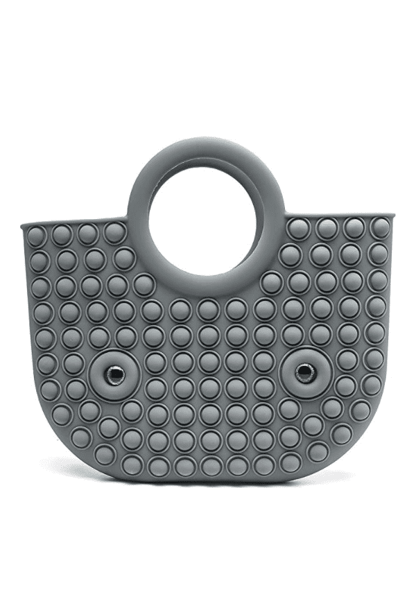 Popit Sensory Fidget Purse