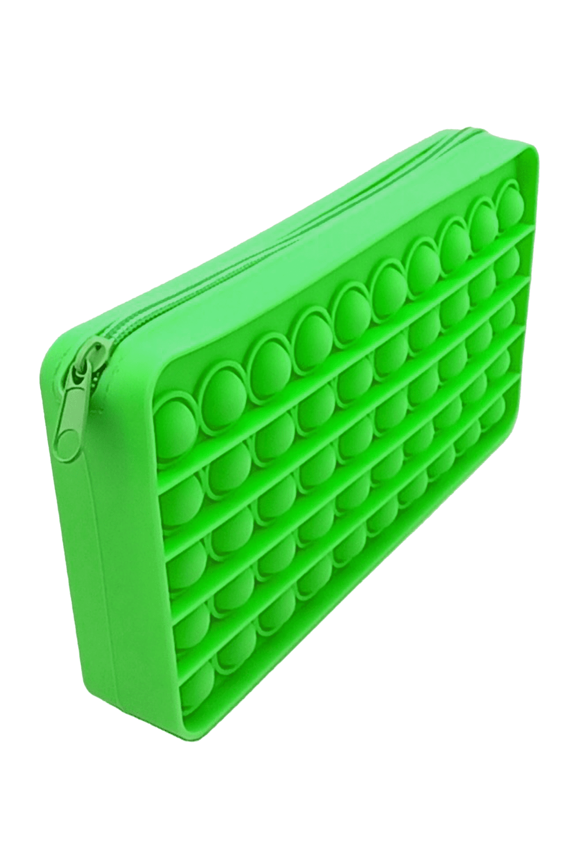 Popper Silicone Travel Pouch