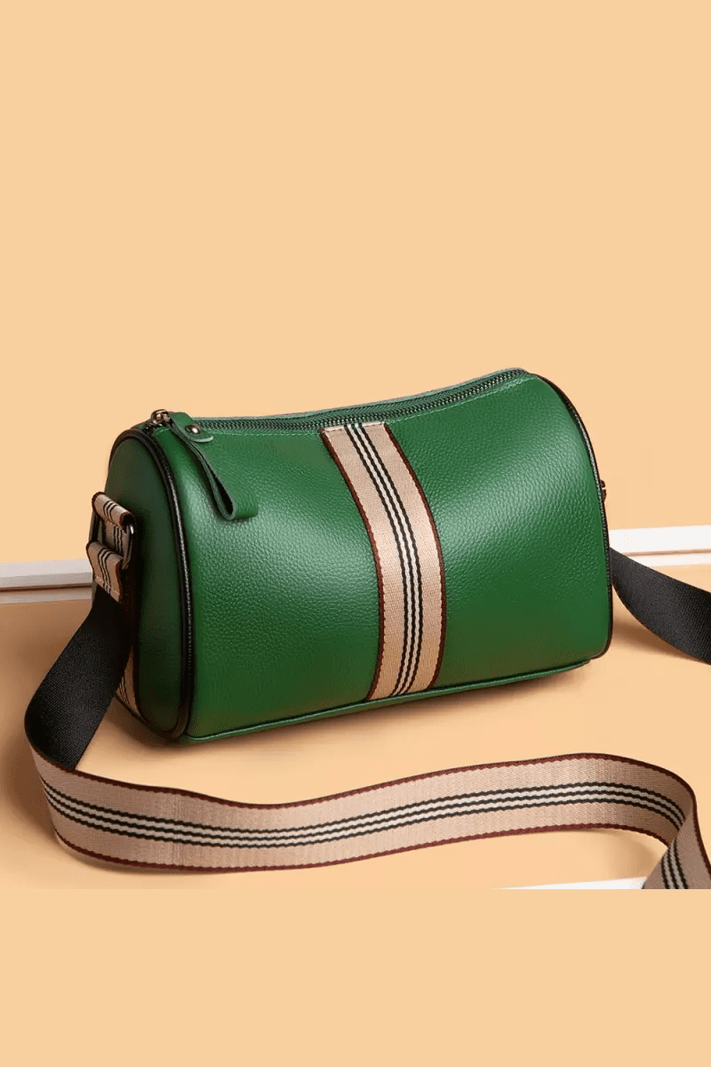 Little Bit Of Boston Crossbody