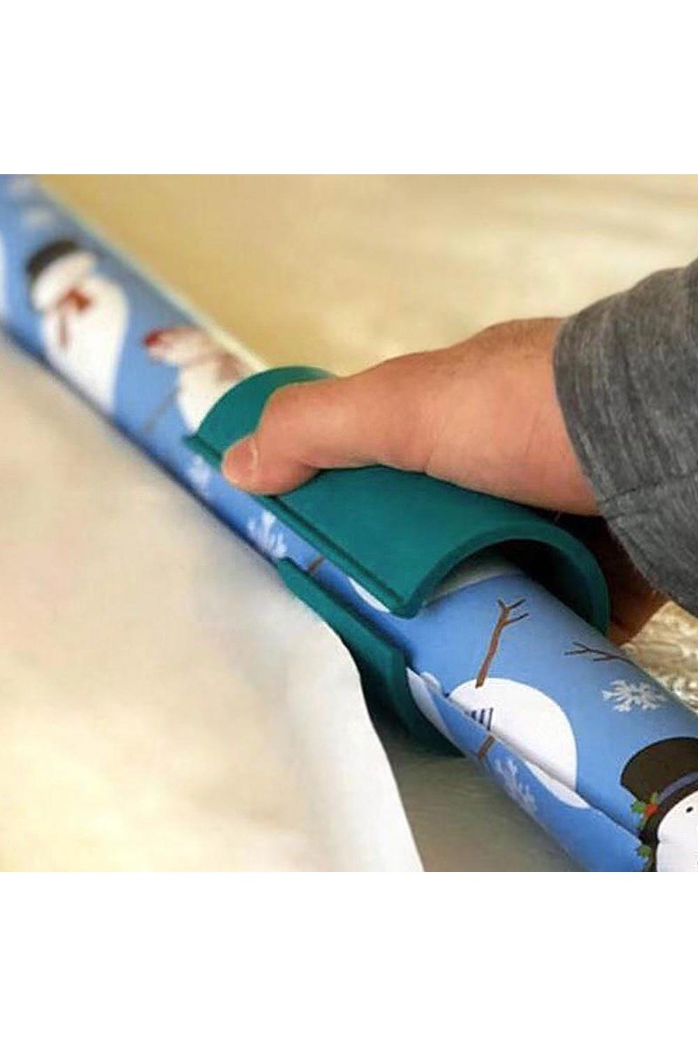 Wrapping Paper Cutter/Storage