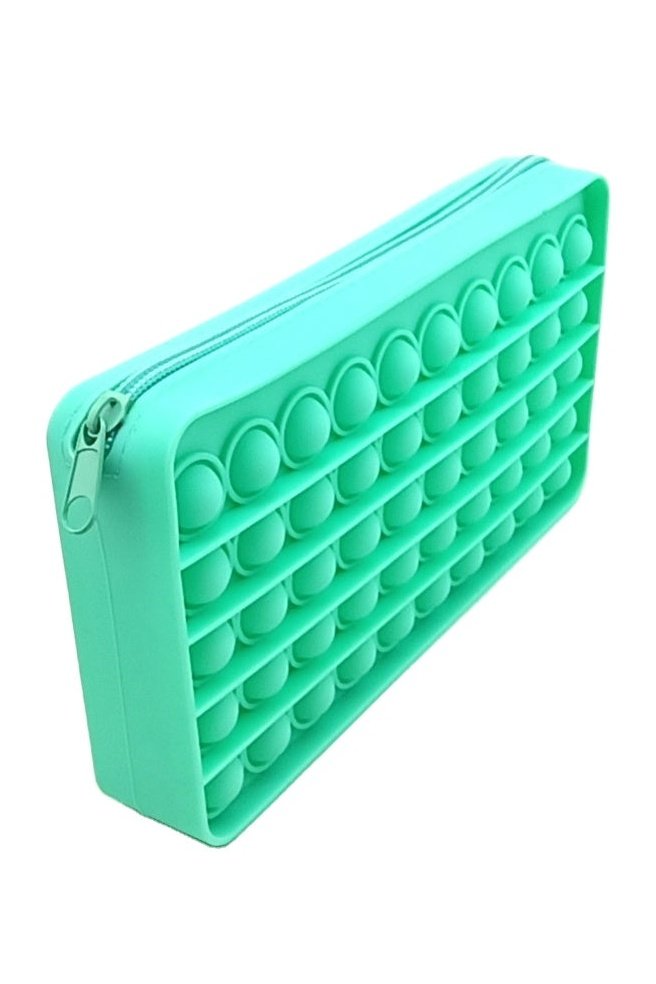 Popper Silicone Travel Pouch