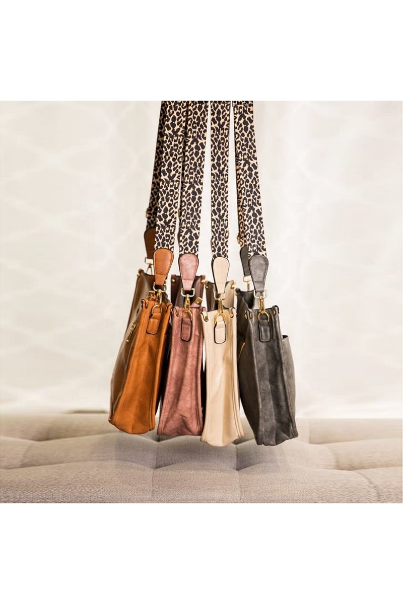 Crossbody Messenger Bags