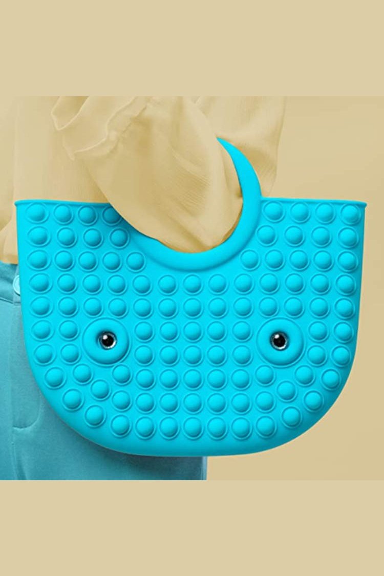 Popit Sensory Fidget Purse