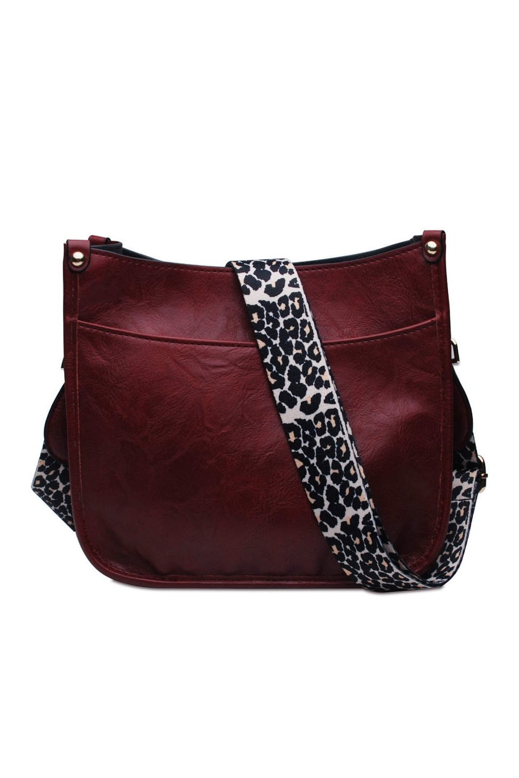 Crossbody Messenger Bags