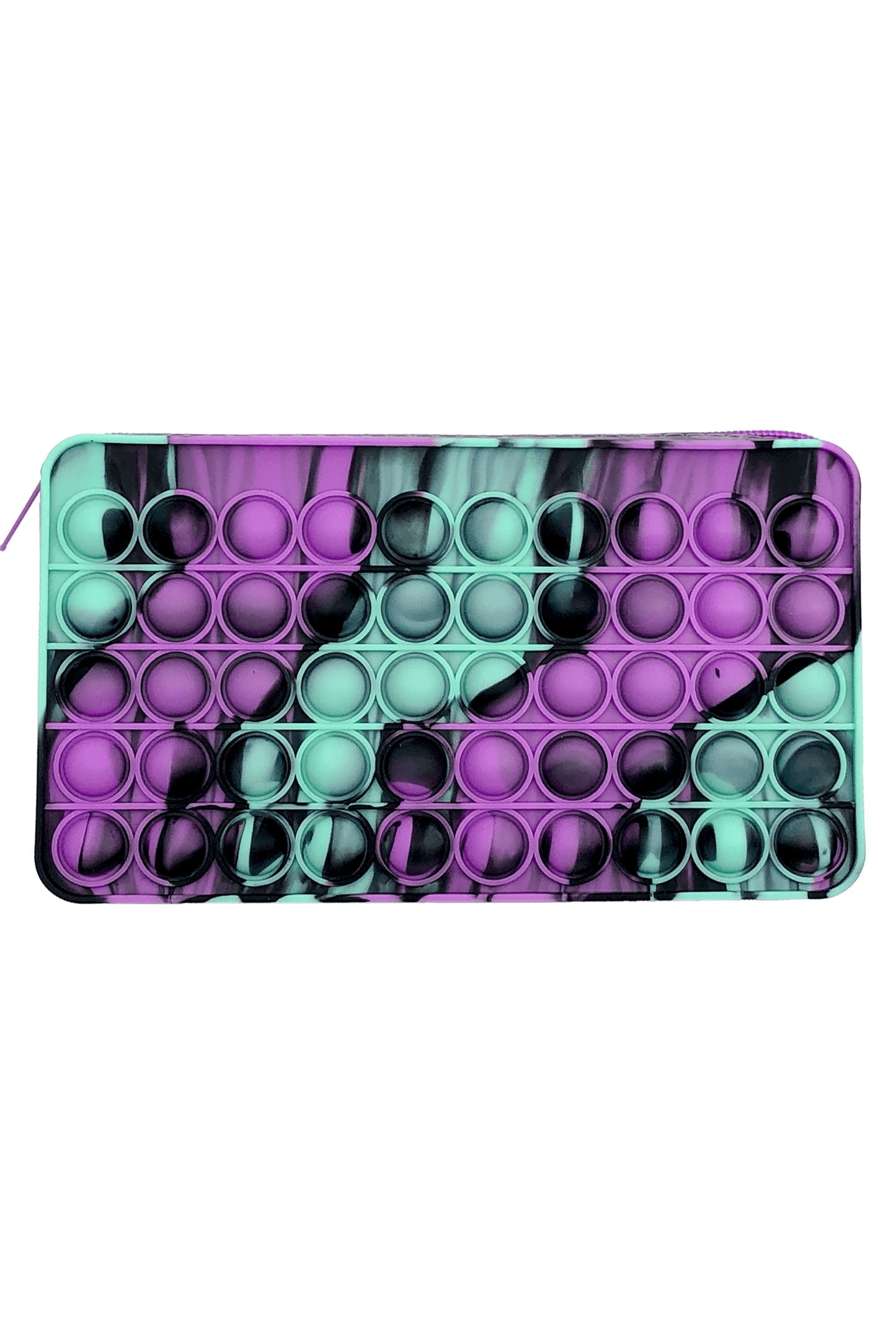 Popper Silicone Travel Pouch