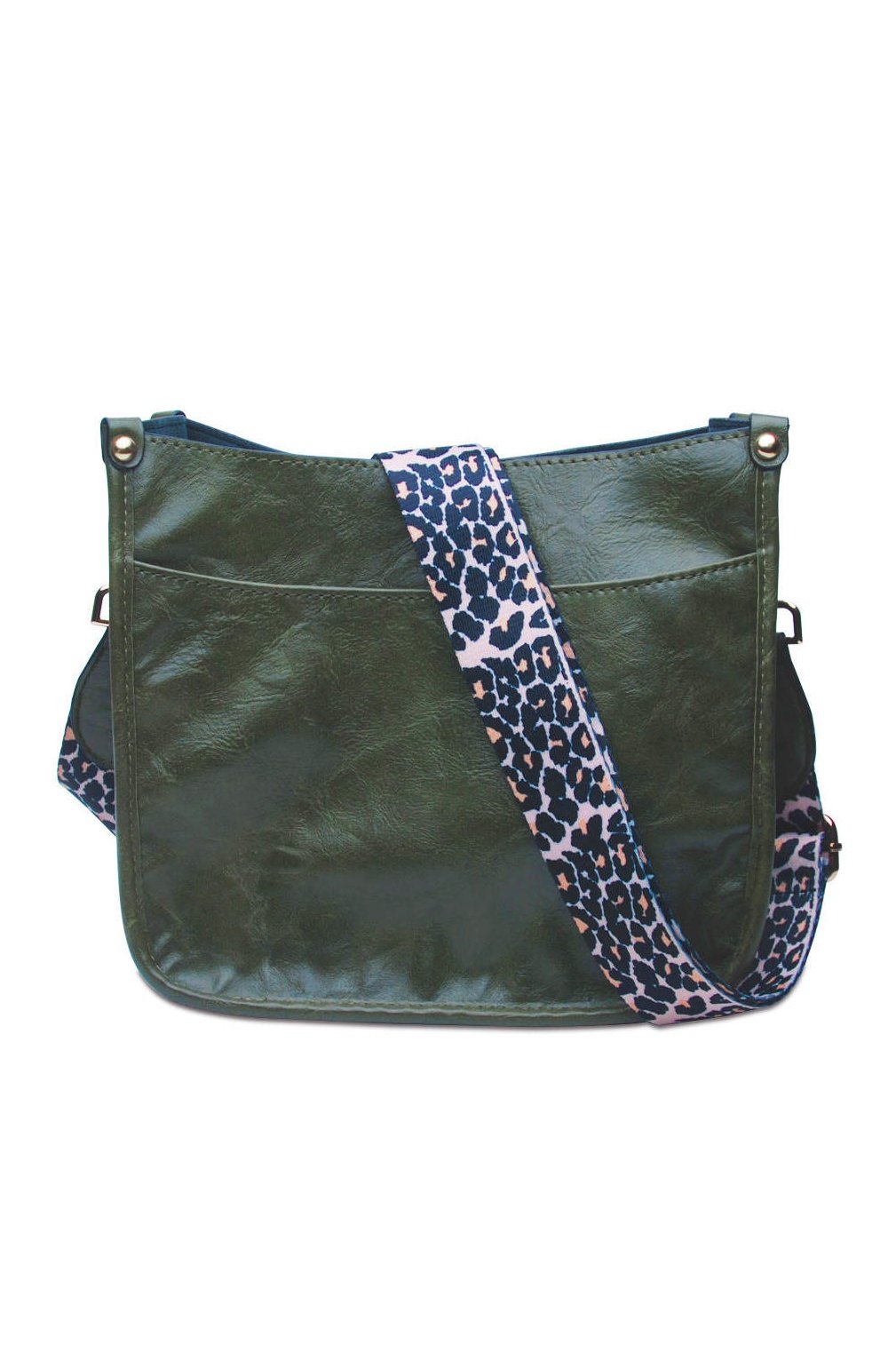 Crossbody Messenger Bags