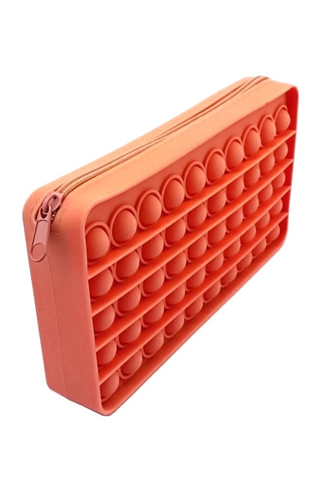 Popper Silicone Travel Pouch