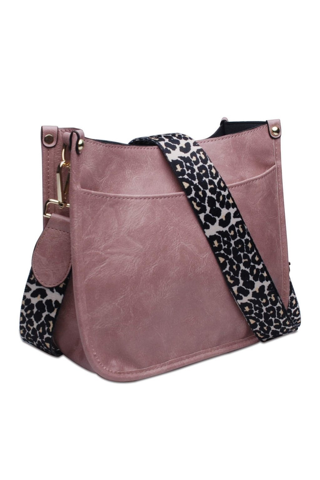 Crossbody Messenger Bags