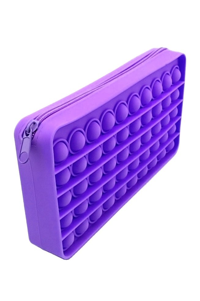 Popper Silicone Travel Pouch