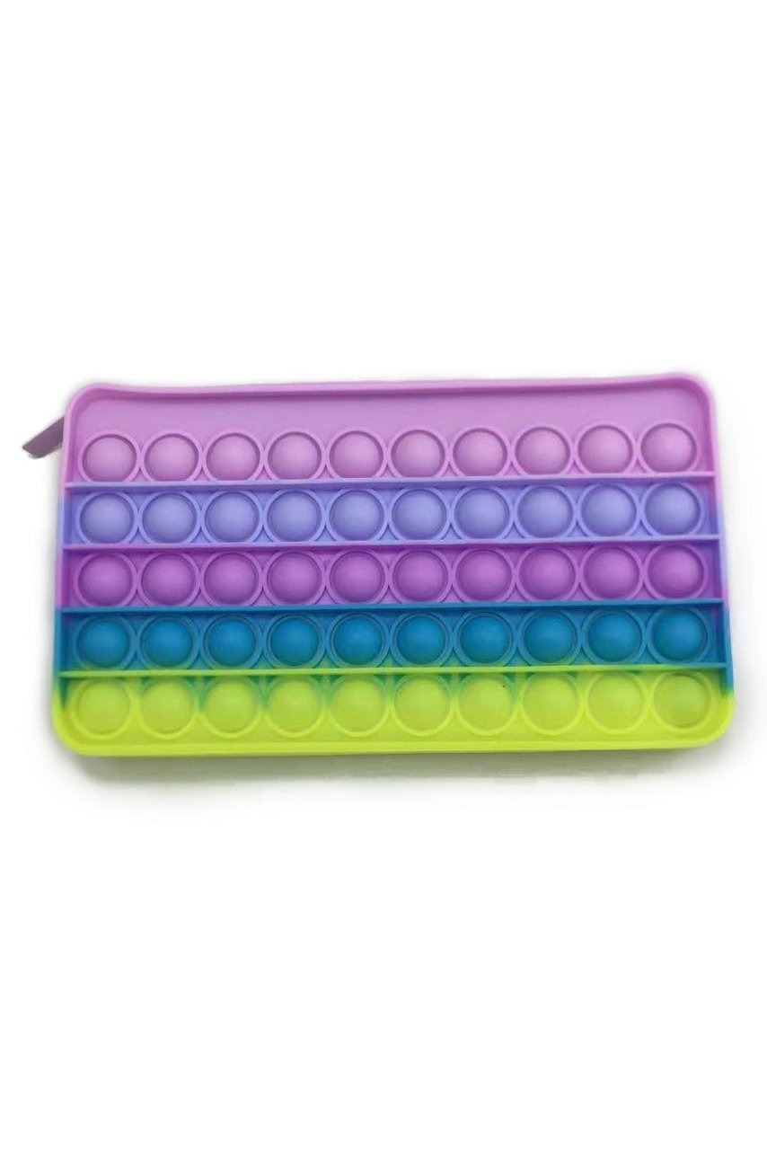 Popper Silicone Travel Pouch