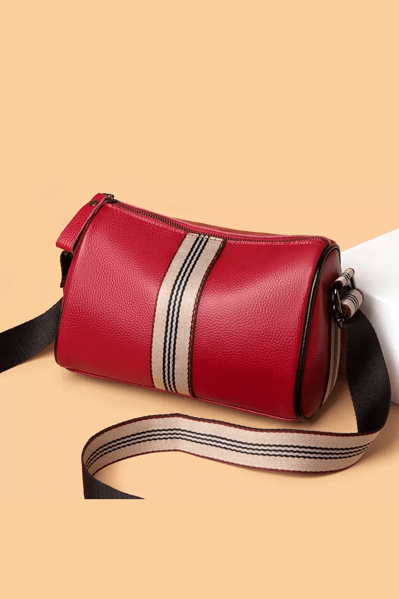 Little Bit Of Boston Crossbody