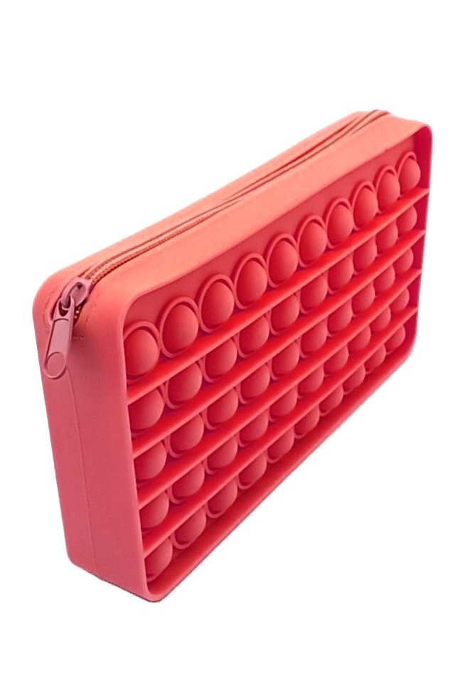 Popper Silicone Travel Pouch