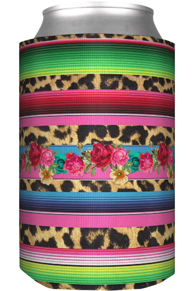 Fun Printed 12oz Koozies