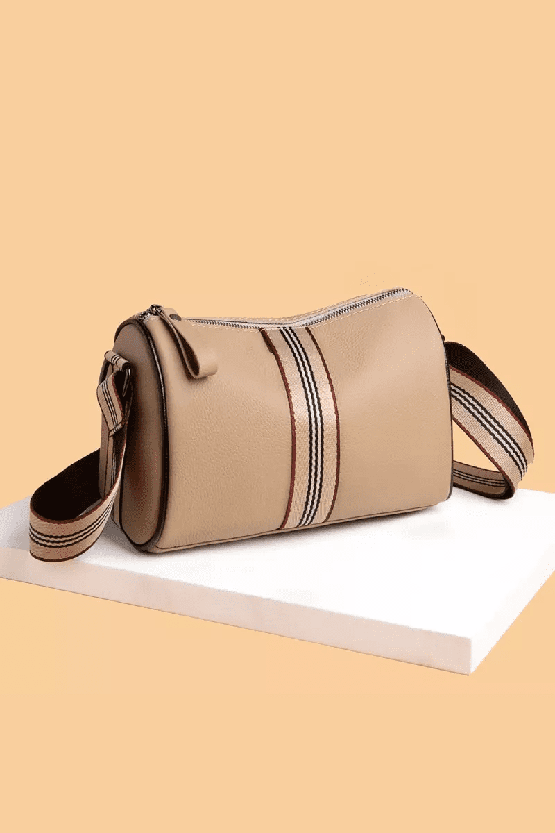 Little Bit Of Boston Crossbody