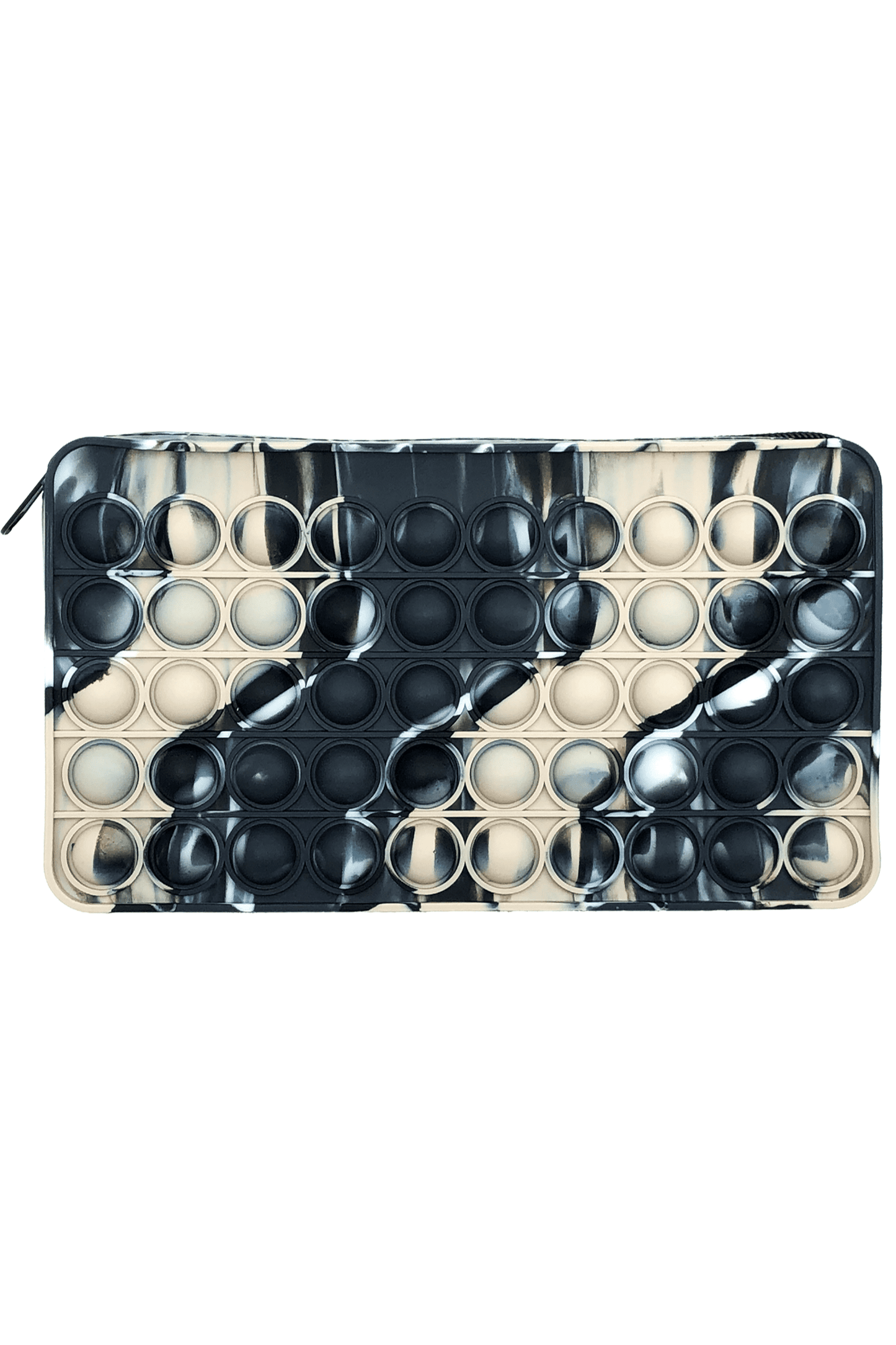 Popper Silicone Travel Pouch
