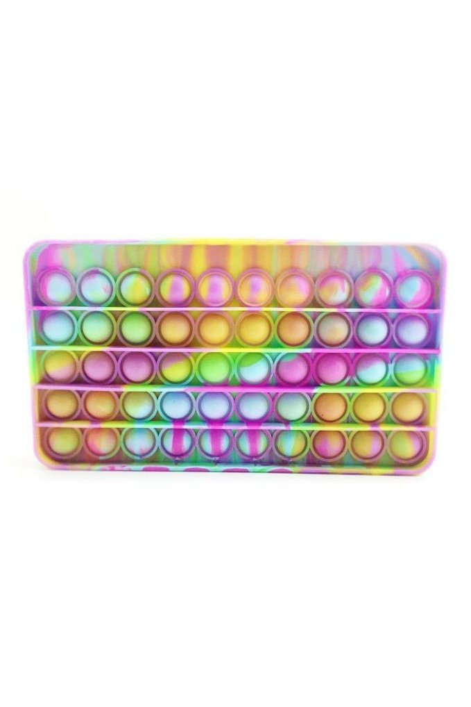 Popper Silicone Travel Pouch