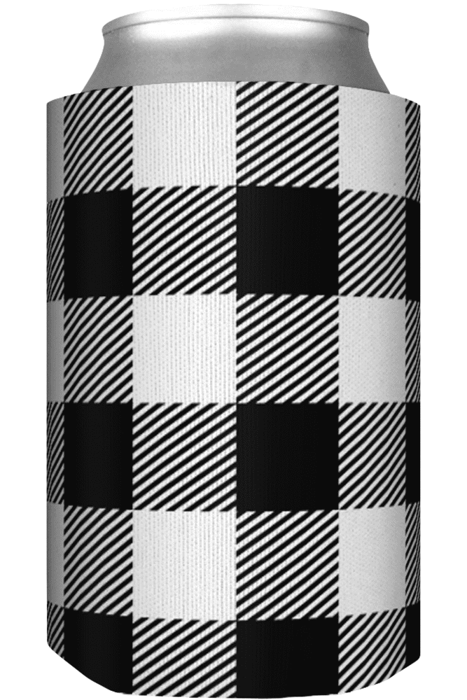 Fun Printed 12oz Koozies