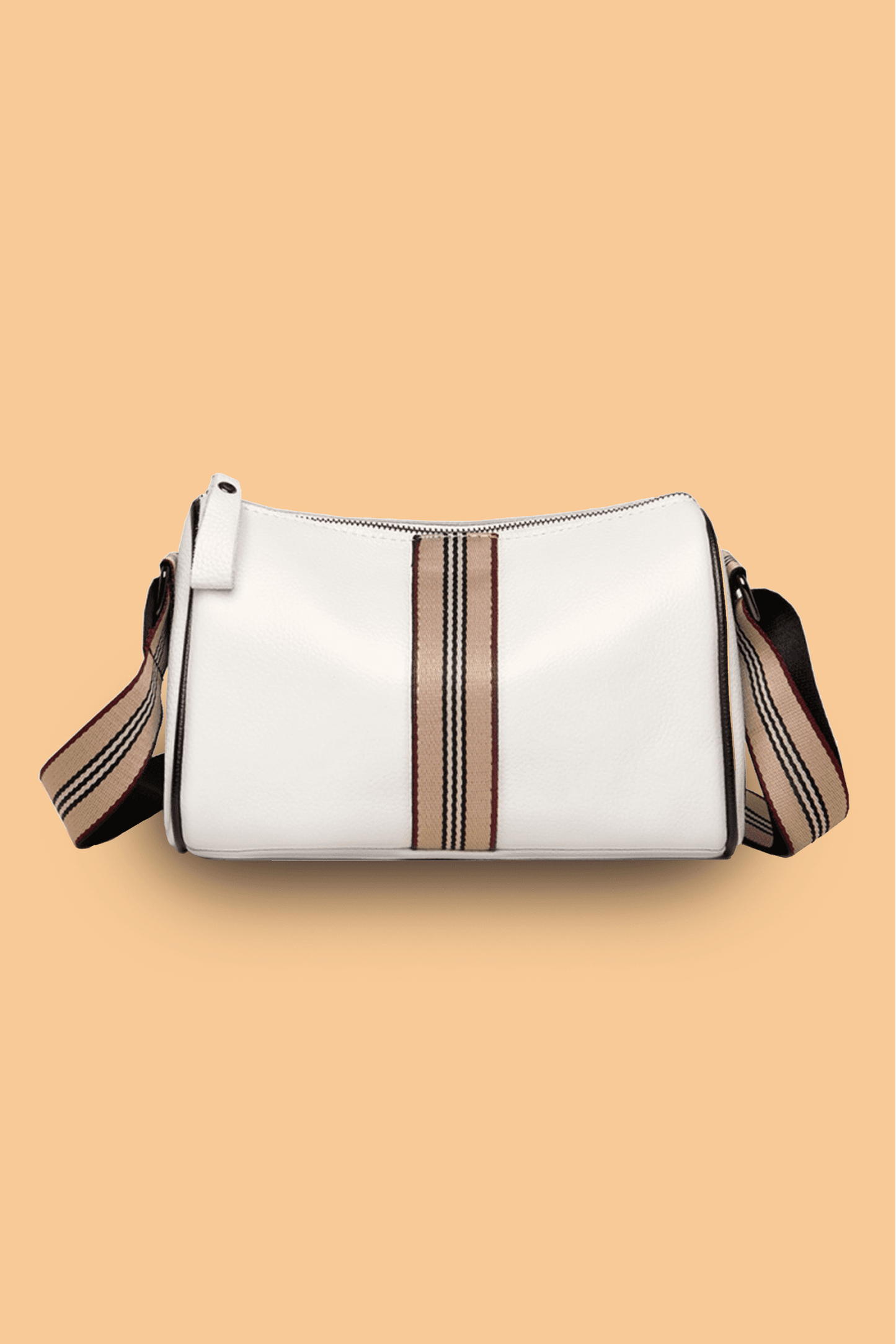 Little Bit Of Boston Crossbody