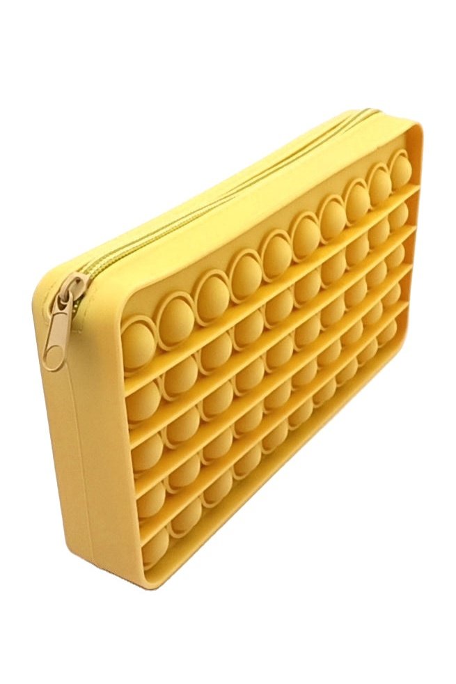 Popper Silicone Travel Pouch