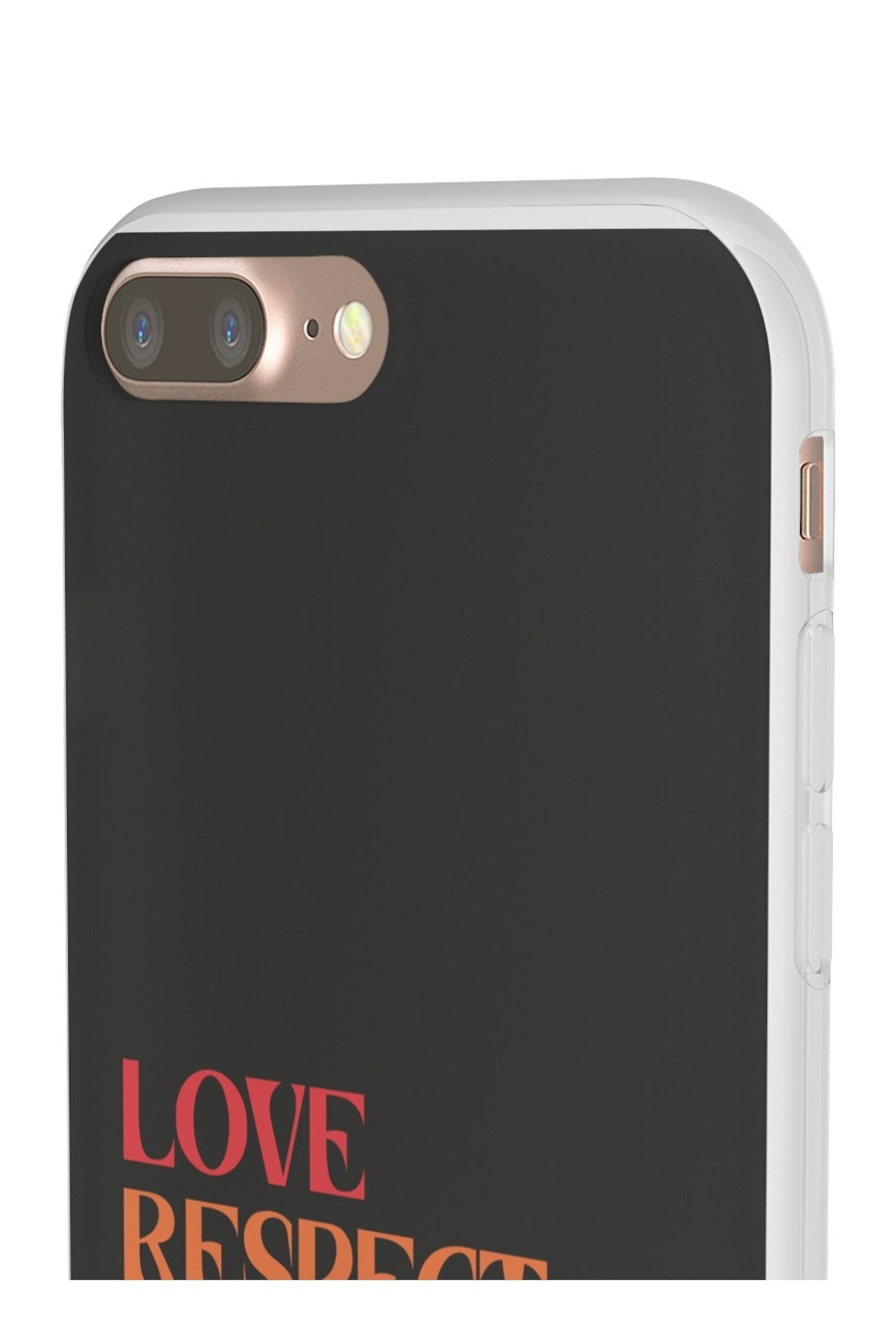 Freedom Equality Pride Flexi Phone Cases