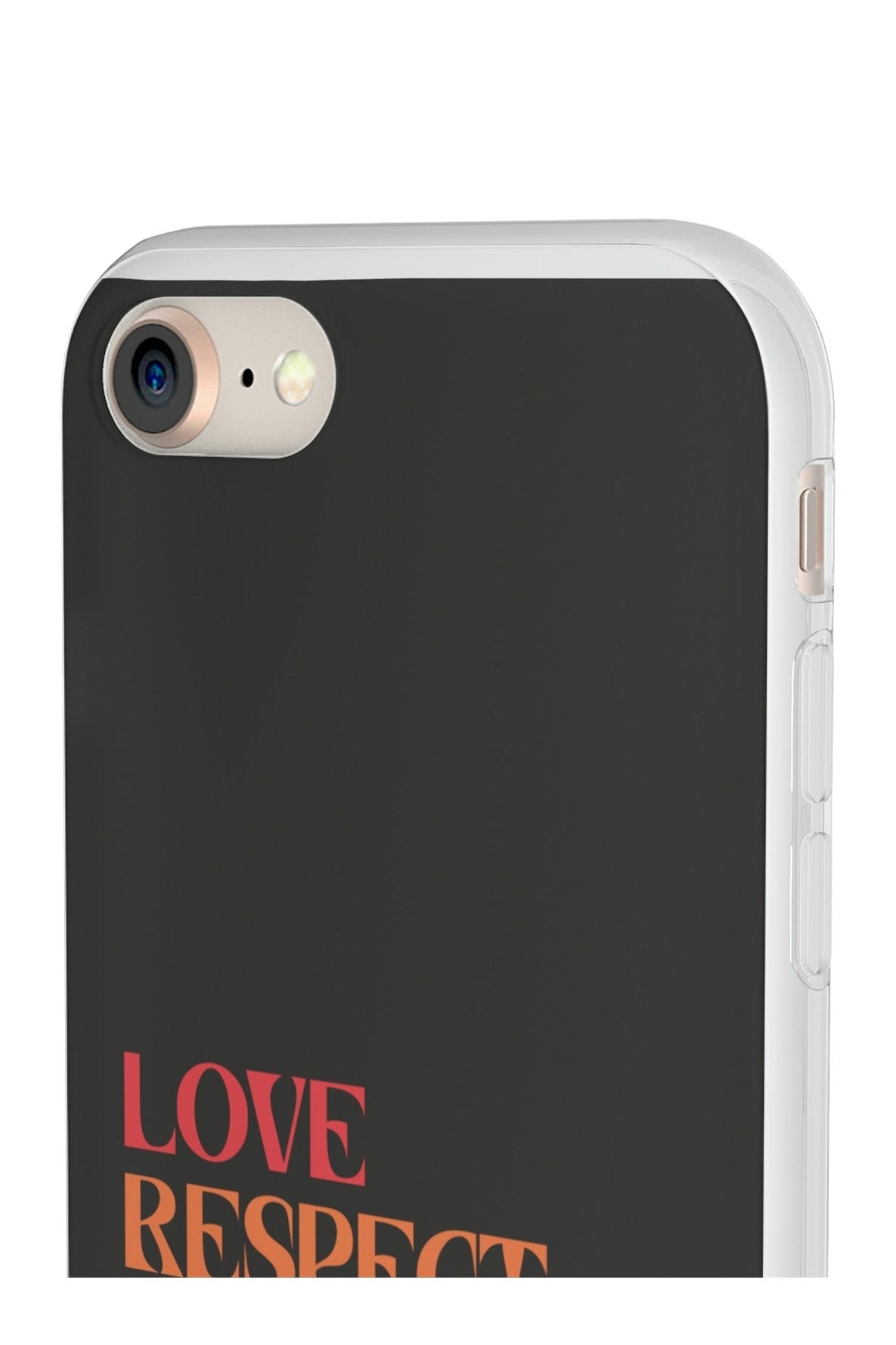 Freedom Equality Pride Flexi Phone Cases