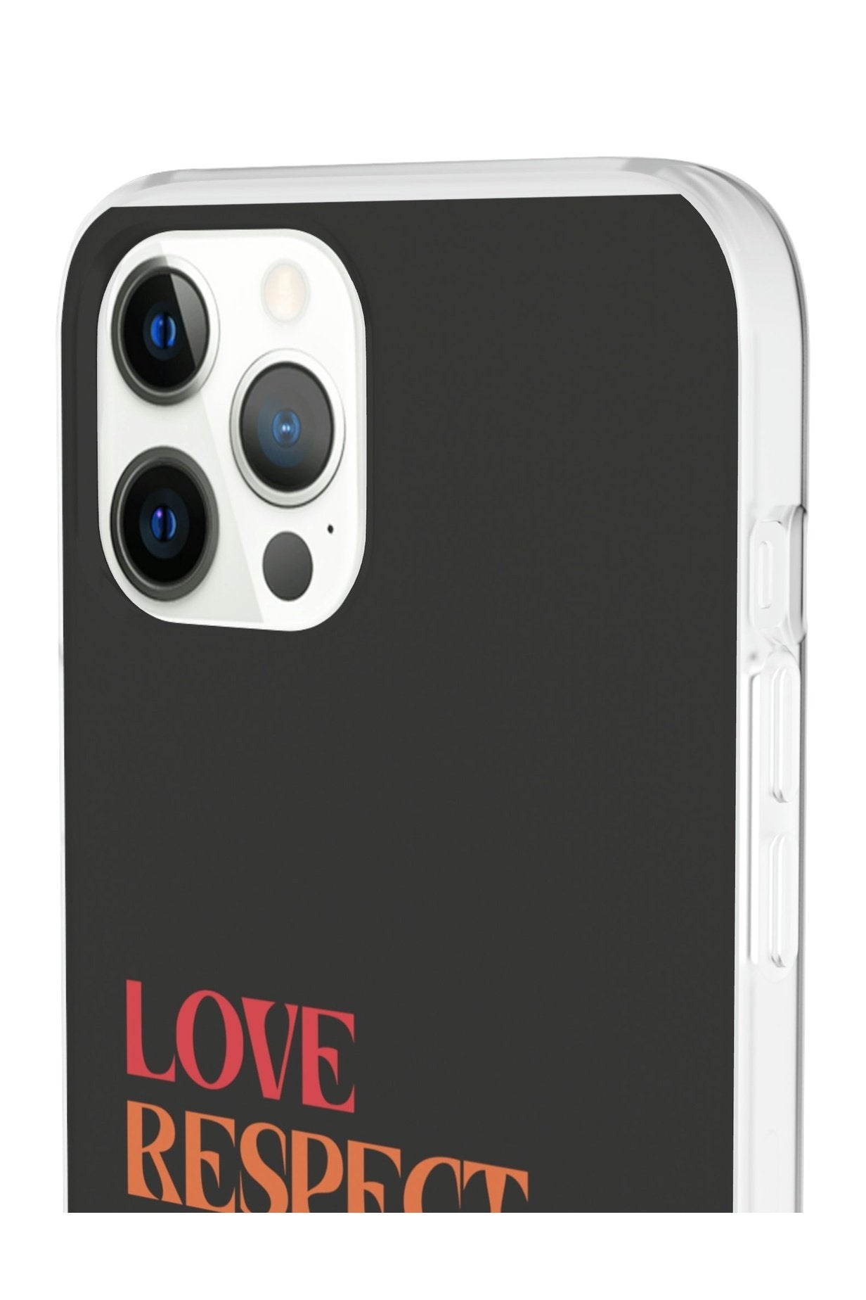 Freedom Equality Pride Flexi Phone Cases