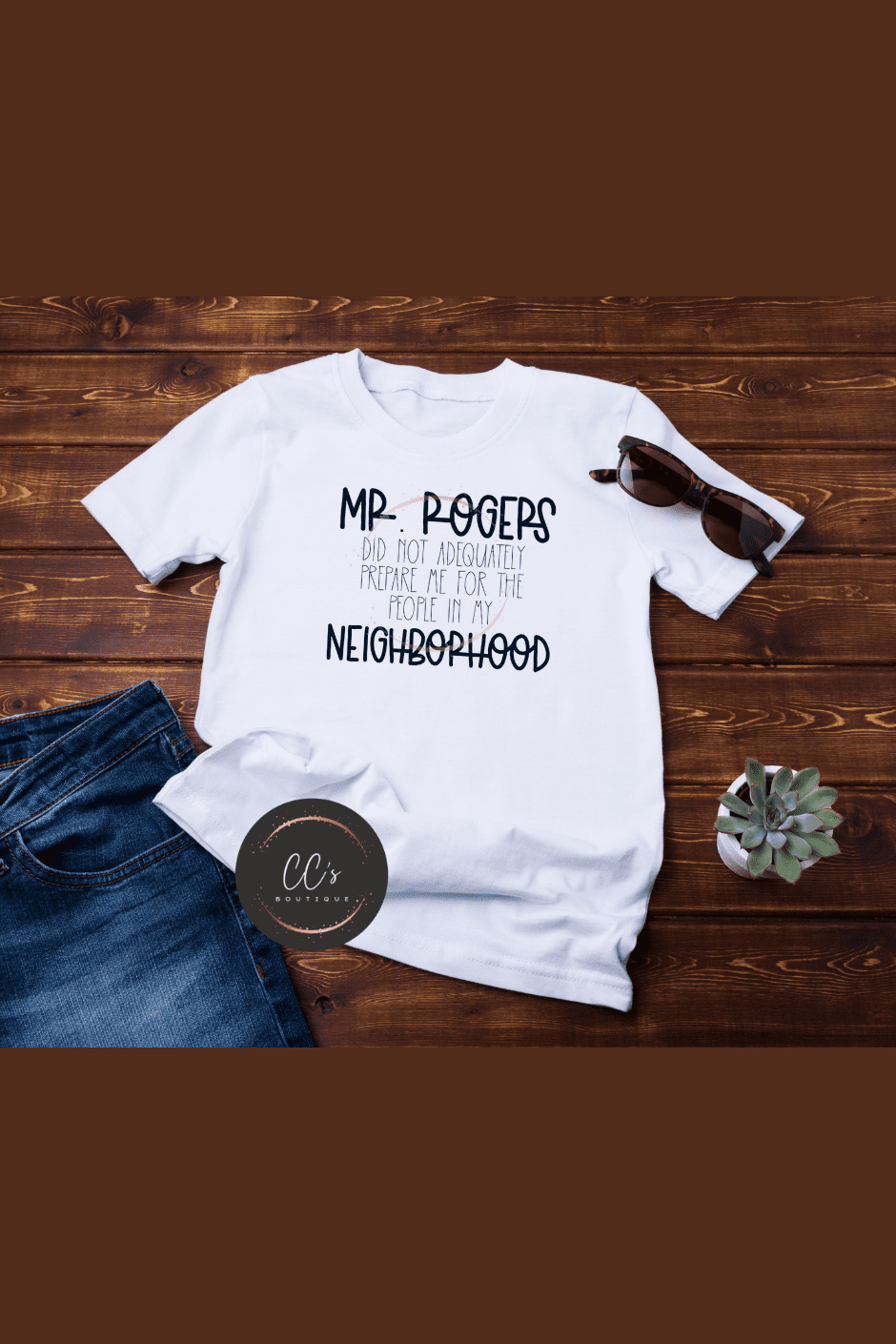 Neighborhood Exclusive Design