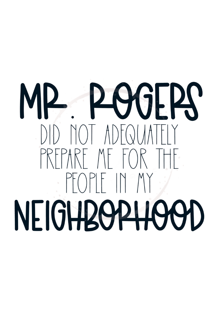 Neighborhood Exclusive Design