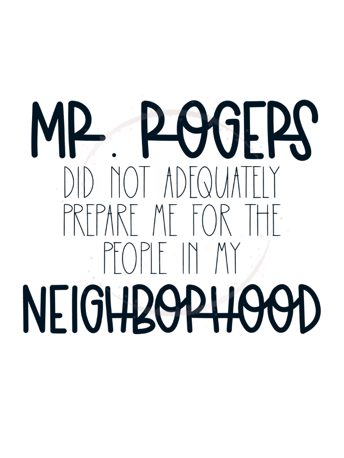 Neighborhood Exclusive Design