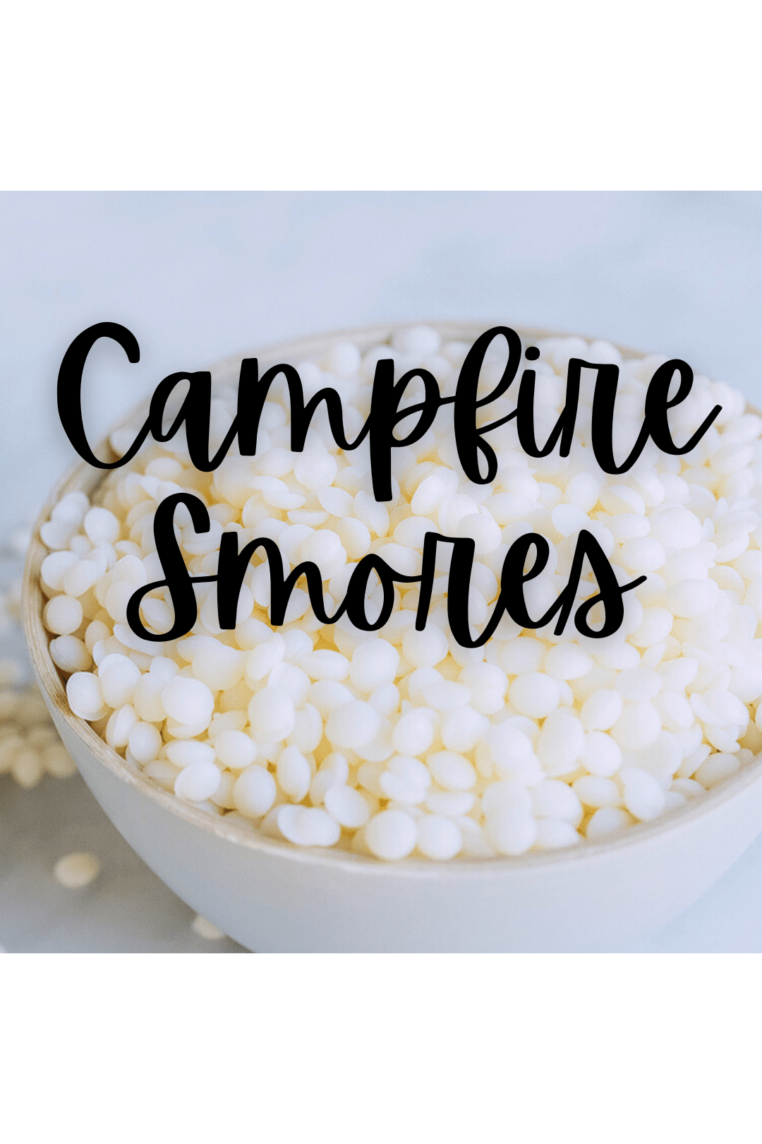 Campfire Smores Confetti Wax Melts