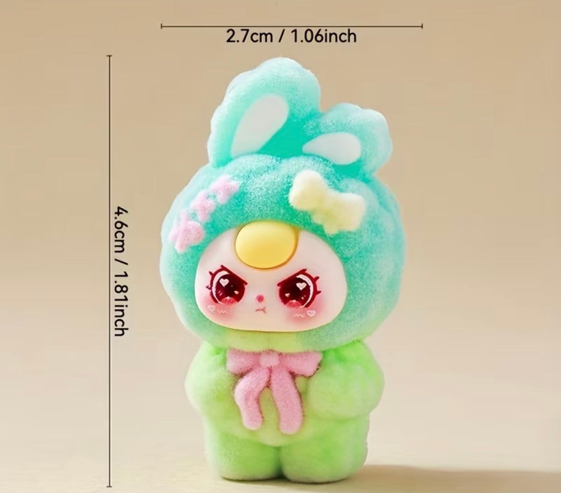 Mini Mystery Monster