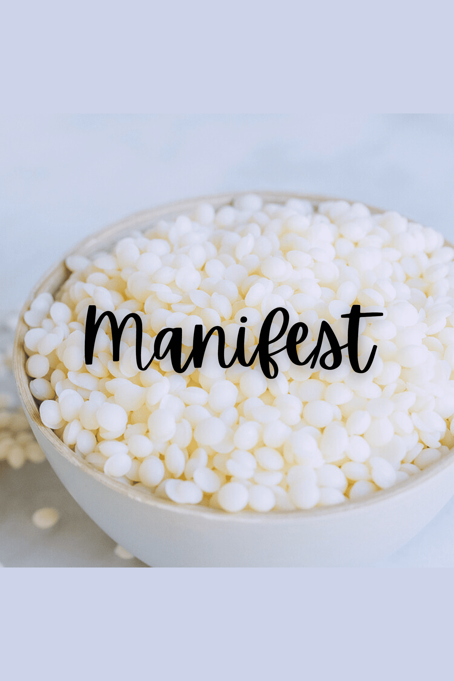 Manifest Confetti Wax Melts