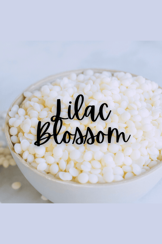 Lilac Blossom Confetti Wax Melts