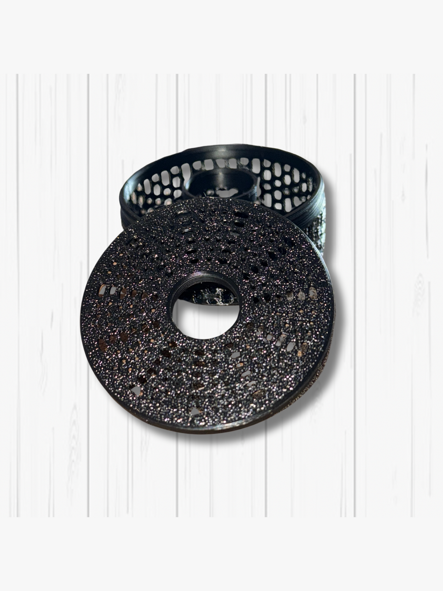 3D Printed Hanger Accessory