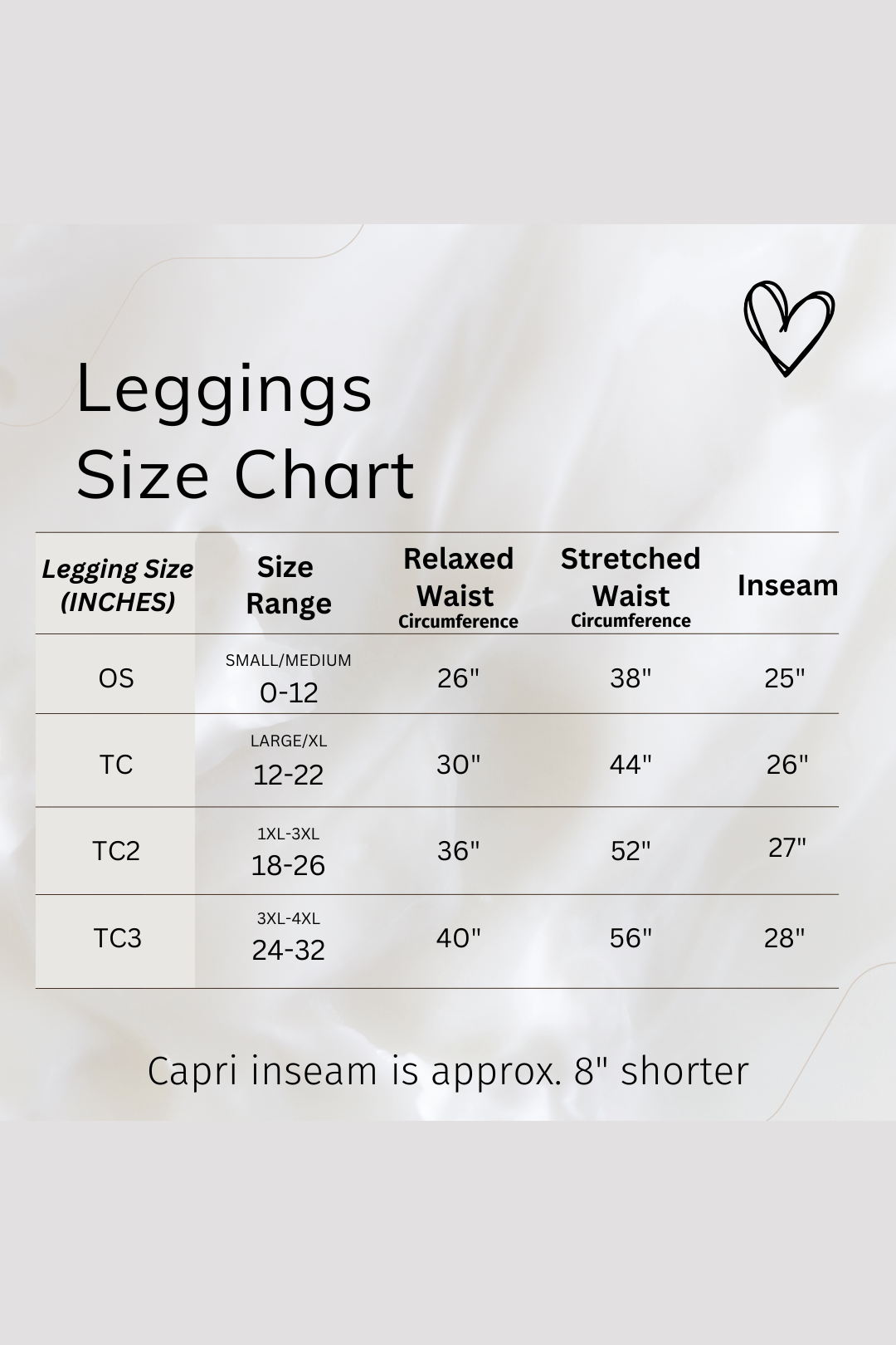 Orange Paw Leggings w/ Pockets